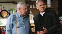 Click to watch 'Heartland' (popup) NCIS